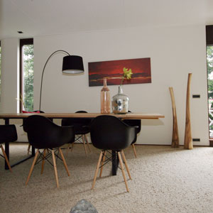 Woning in Leersum dit is de alt