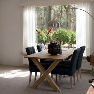 Woning in het bos dit is de alt